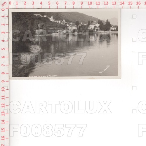 F8577 novara lesa - f8577, lago
