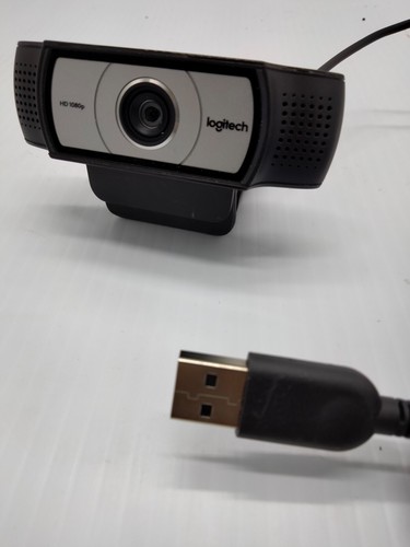 Webcam logitech u0031 - logitech, v-u0031