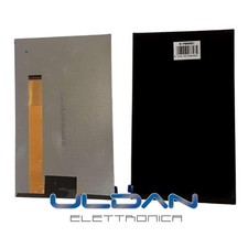 Display LCD MEDIACOM WinPad