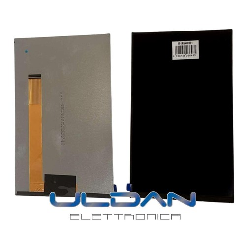 Display lcd mediacom winpad - display,