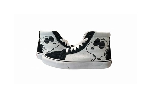 Vans sneakers alte old school
