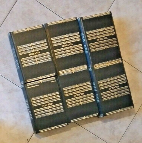 Libri classici bompiani - libri,