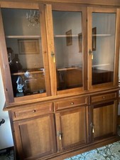 mobili usati soggiorno in arte povera