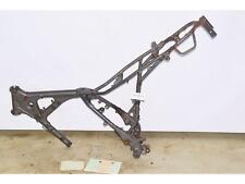 Yamaha TT 600 E 4GV Belgarda