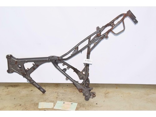 Yamaha 600 4gv belgarda - e,