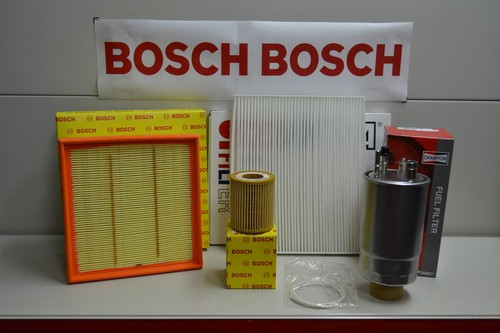Kit filtri fiat grande punto - kit,