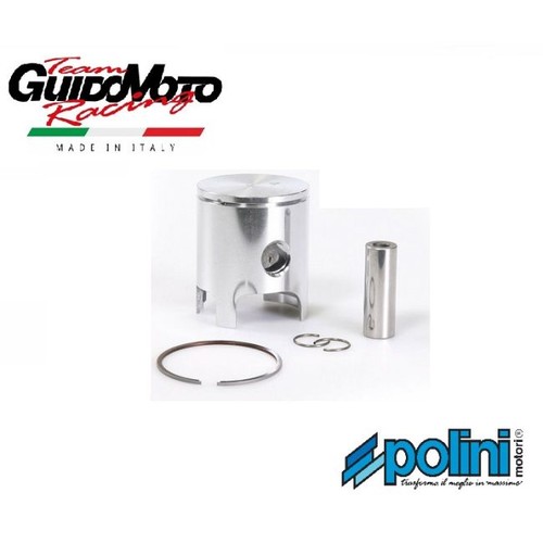 Pistone completo minimoto - pistone,