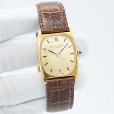 Vacheron Constantin 7813