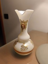Anfora Vaso Vintage Vetro