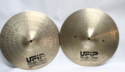 Ufip rough series hats - series, hi