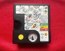 Aria Compresssore Gomme Portatile