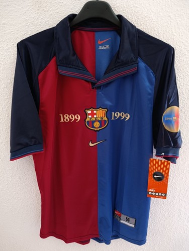 Barcelona 1998 1999 - fc,
