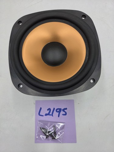 Altoparlante driver woofer