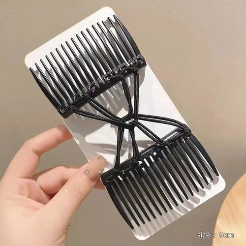 Pettine capelli magico - pettine,
