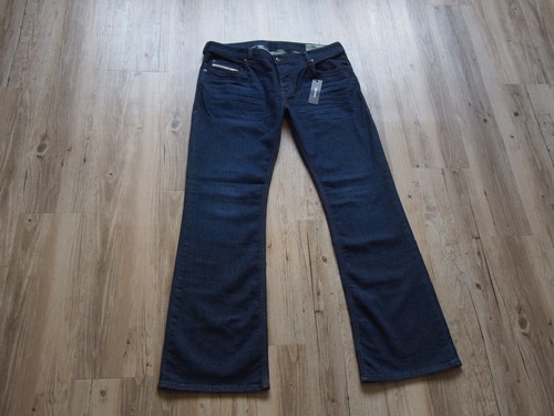Deadstock diesel zathan - deadstock,