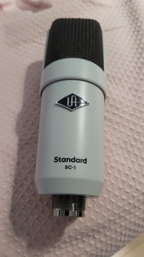Universal audio sc1 condenser - universal,