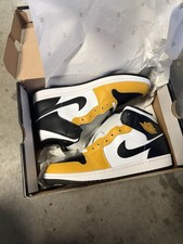 Taglia 10 - Air Jordan 1