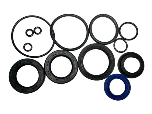 Kit revisione scatola sterzo