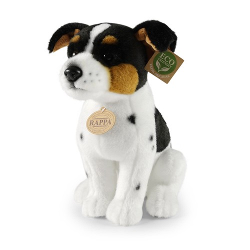 Peluche jack russell terrier - peluche,