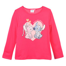 Shirt stitch disney - t-shirt, m.l.