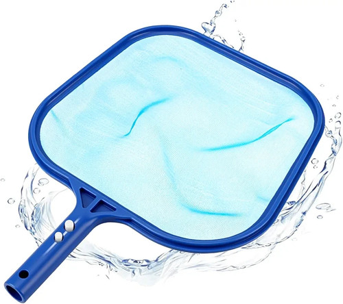 Rete skimmer piscina nylon - rete,