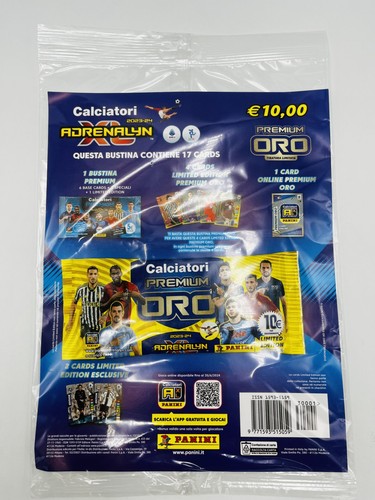 Calciatori adrenalyn 2023 - calciatori,