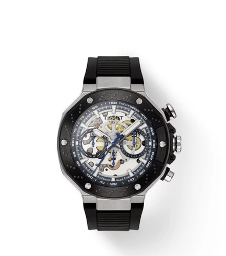 Orologio uomo tissot race - orologio, t-race
