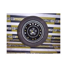Ruota di scorta 2150150 Opel Meriva 6Jx15 H2 ET43 5 fori