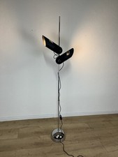 Lampada terra Galdino Carlo