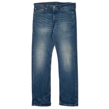 LEVIS 513 Jeans pantaloni