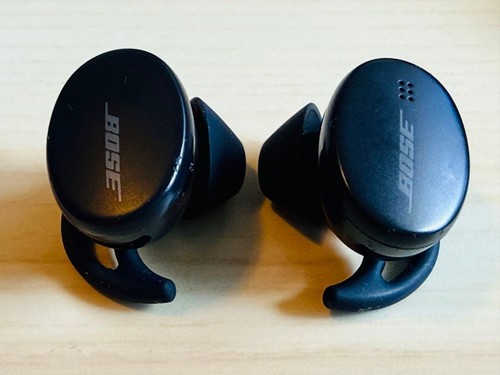Auricolari wireless bose con - auricolari,