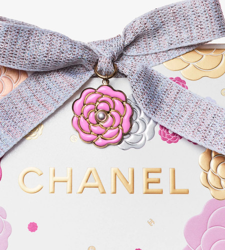 Chanel kit ciondolo charm - 2,
