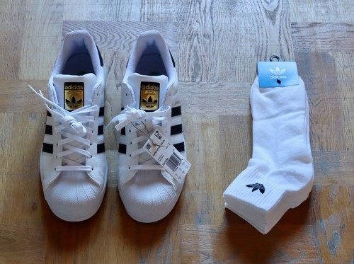 Adidas superstar fw2295 - adidas, vegan