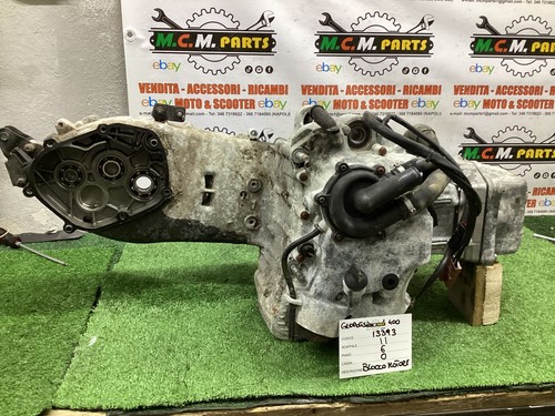 Blocco motore peugeot - motore, (m564m)