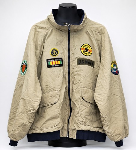 Giacca militare vintage sierra - militare,