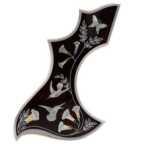 Battipenna per chitarra