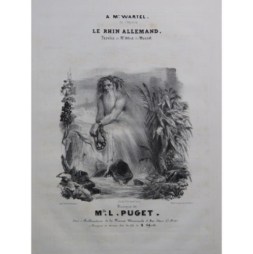 Puget loïsa rhin - le,