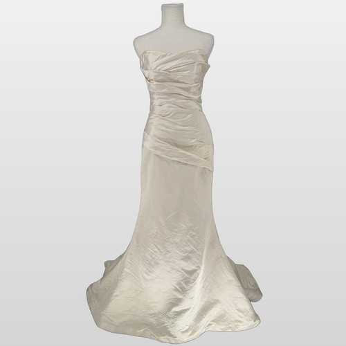 Abito sposa sirena senza - abito, da
