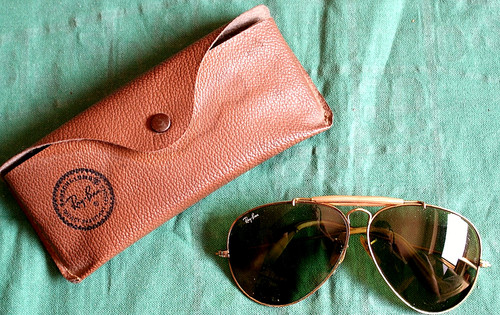 Occhiali ray ban lenti - occhiali, ray-ban
