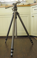 Gitzo 323 Studex Compact