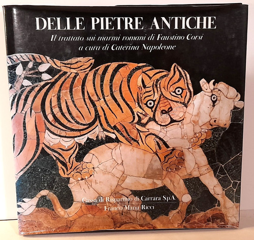 Delle pietre antiche il - antiche,