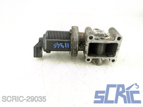 Valvola egr alfa romeo 147 - egr,