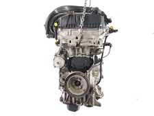 Motore Tipo HM01 - Peugeot 208