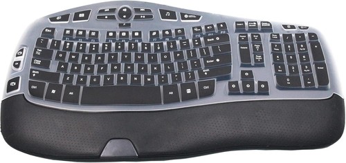 Cover tastiera per logitech - tastiera,