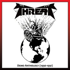 THREAT - Demo Anthology