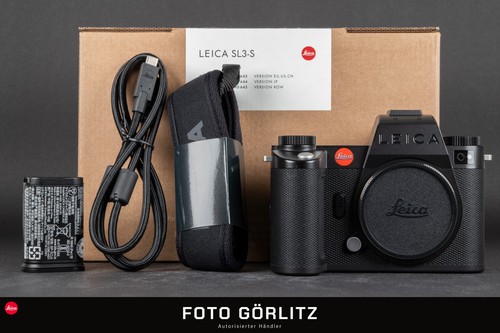 Leica sl3 10643 24mp - leica,