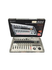Zoom R24 (R-24) Registratore