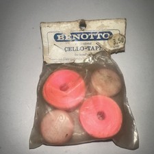 Nastro liscio manubrio rosa