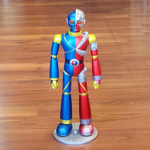 Android kikaider - android,