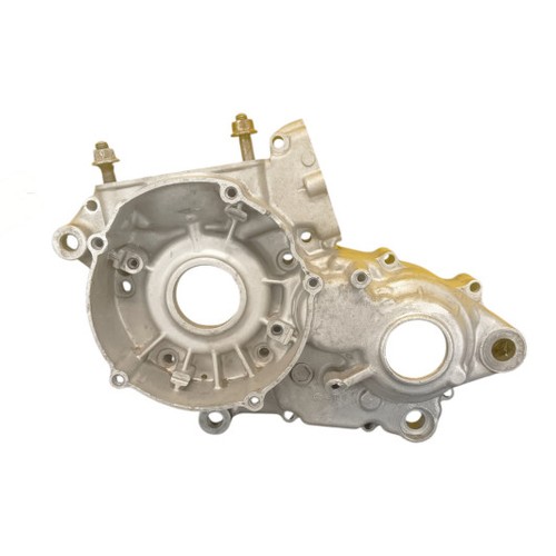 Carter moteur gauche kawasaki - gauche,